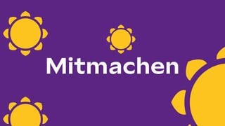 Mitmachen