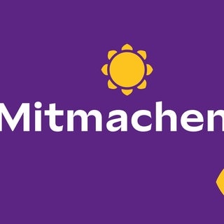 Mitmachen