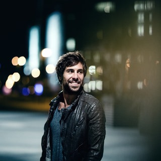 Max Giesinger ist Herzenssache Botschafter