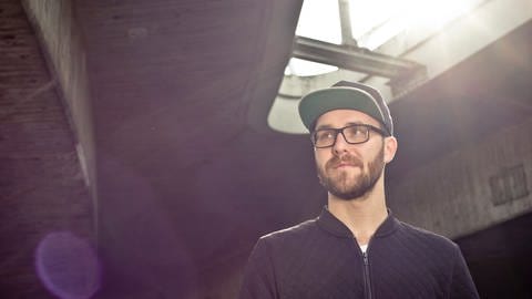 Mark Forster